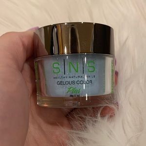 SNS Gelous Dip Powder